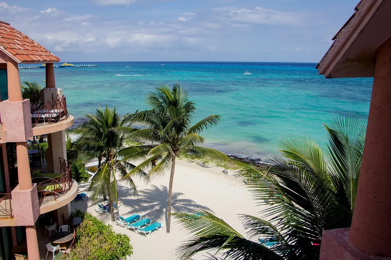 Aparthotel Luna Encantada C1 Playa del Carmen
